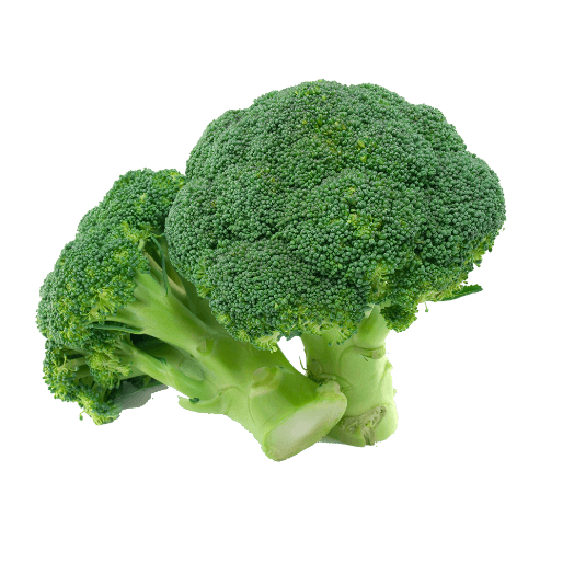 Frozen Broccoli