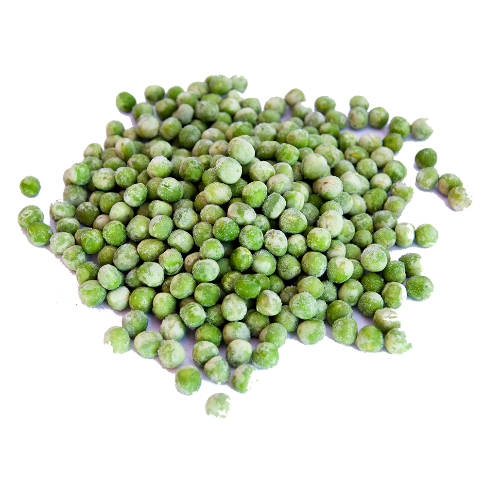 Frozen Peas