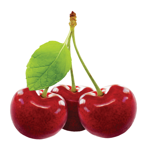 Frozen Sour Cherry