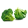 Frozen Broccoli