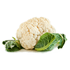 Frozen Cauliflower
