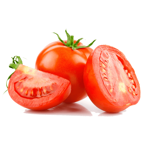 Frozen Tomato