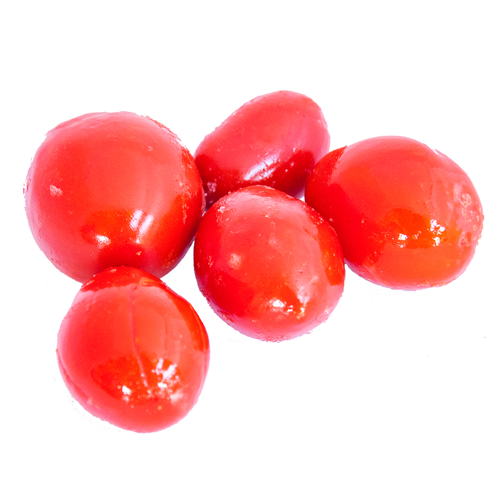 Frozen Tomato