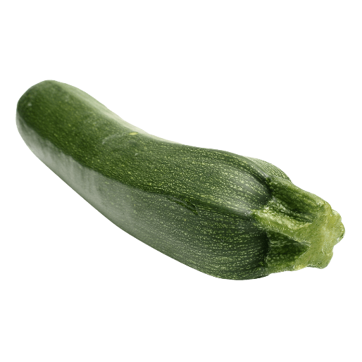 Frozen Zucchini